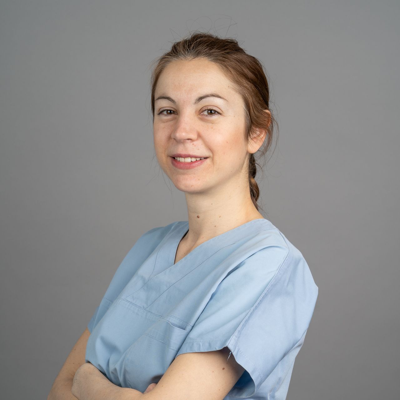 Dott.ssa Federighi Veronica