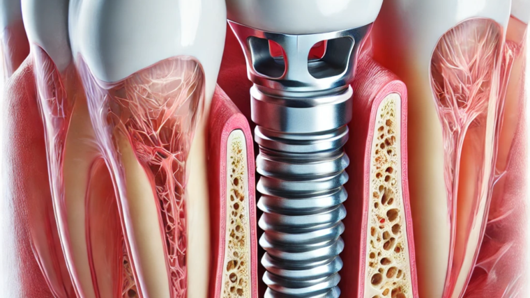 Implantologia: Soluzioni Durature per un Sorriso Completo