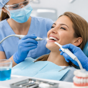 ogni quanto fare la pulizia dei denti